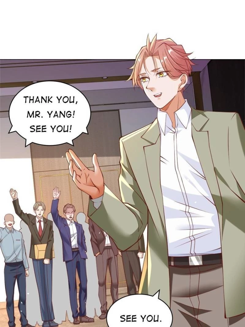 Legendary Car-Hailing System Chapter 8 - 31