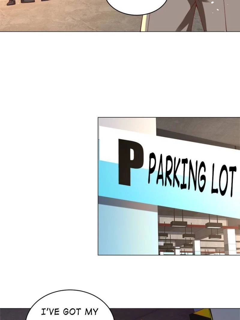 Legendary Car-Hailing System Chapter 8 - 32
