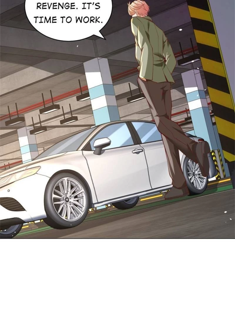 Legendary Car-Hailing System Chapter 8 - 33