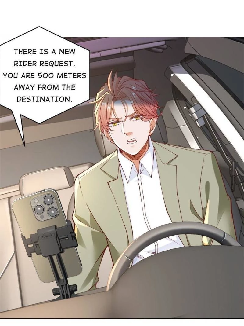 Legendary Car-Hailing System Chapter 8 - 34
