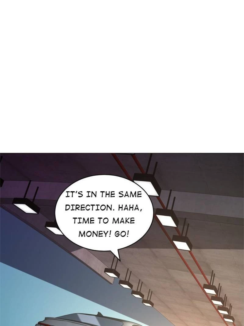 Legendary Car-Hailing System Chapter 8 - 35