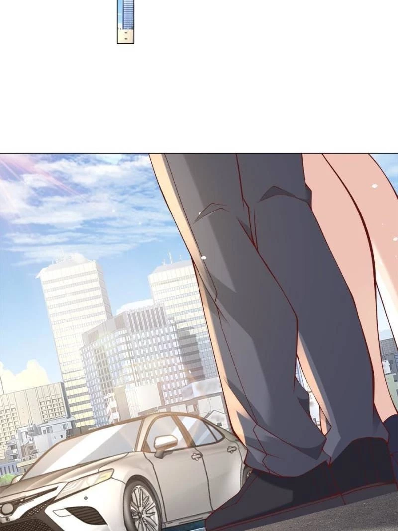 Legendary Car-Hailing System Chapter 8 - 37