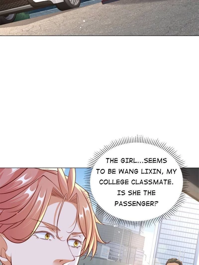 Legendary Car-Hailing System Chapter 8 - 38