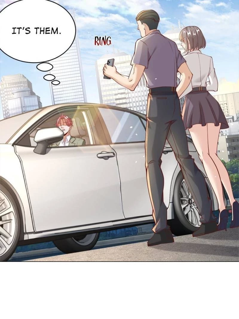 Legendary Car-Hailing System Chapter 8 - 40
