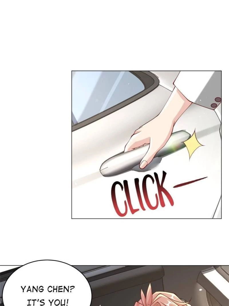 Legendary Car-Hailing System Chapter 8 - 41