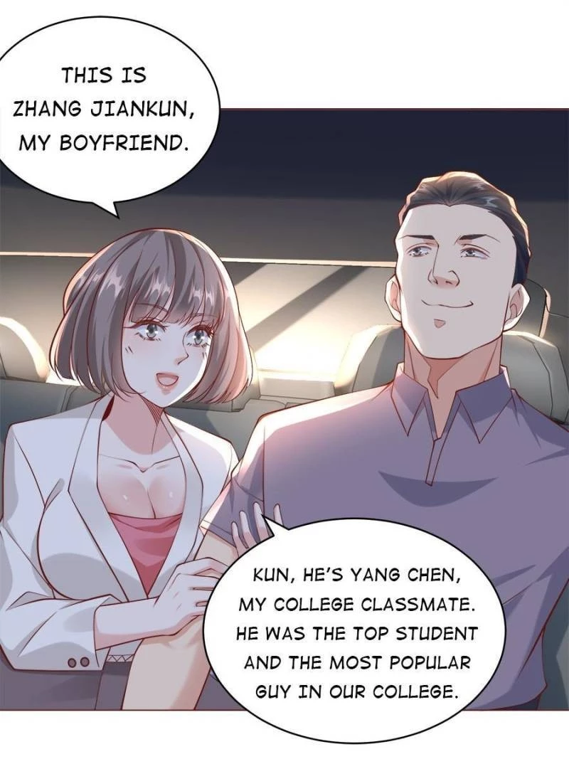 Legendary Car-Hailing System Chapter 9 - 1