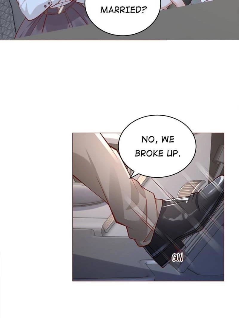 Legendary Car-Hailing System Chapter 9 - 5