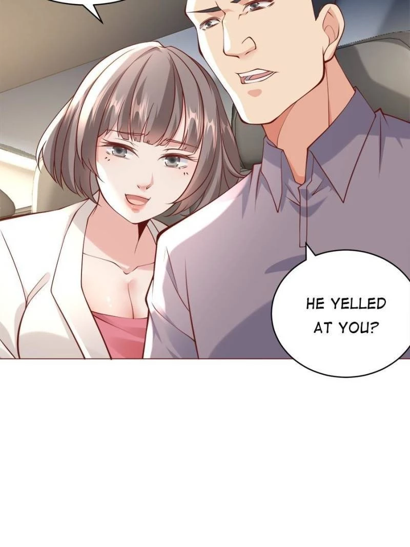 Legendary Car-Hailing System Chapter 9 - 9