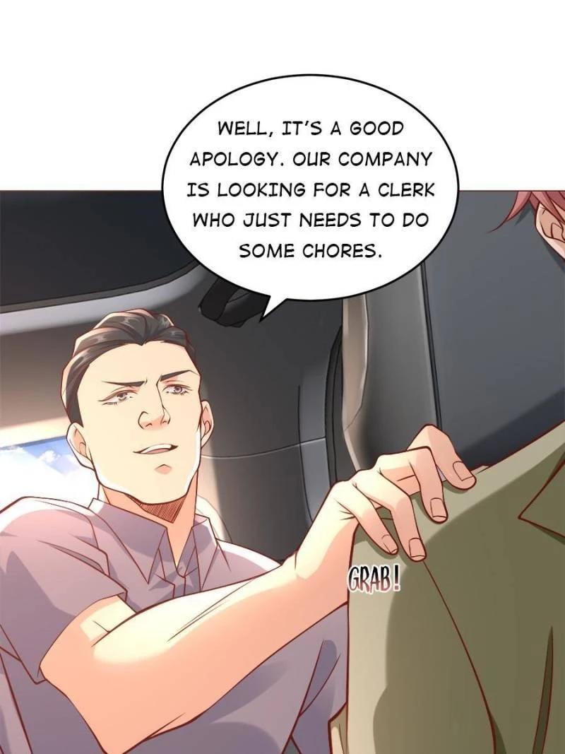 Legendary Car-Hailing System Chapter 9 - 13