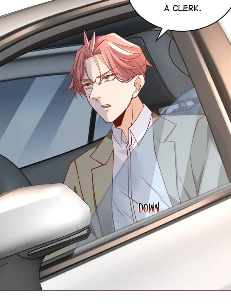 Legendary Car-Hailing System Chapter 9 - 16