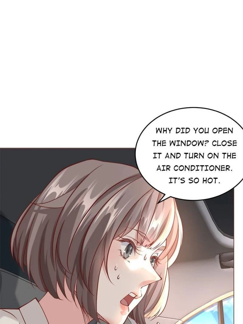 Legendary Car-Hailing System Chapter 9 - 17