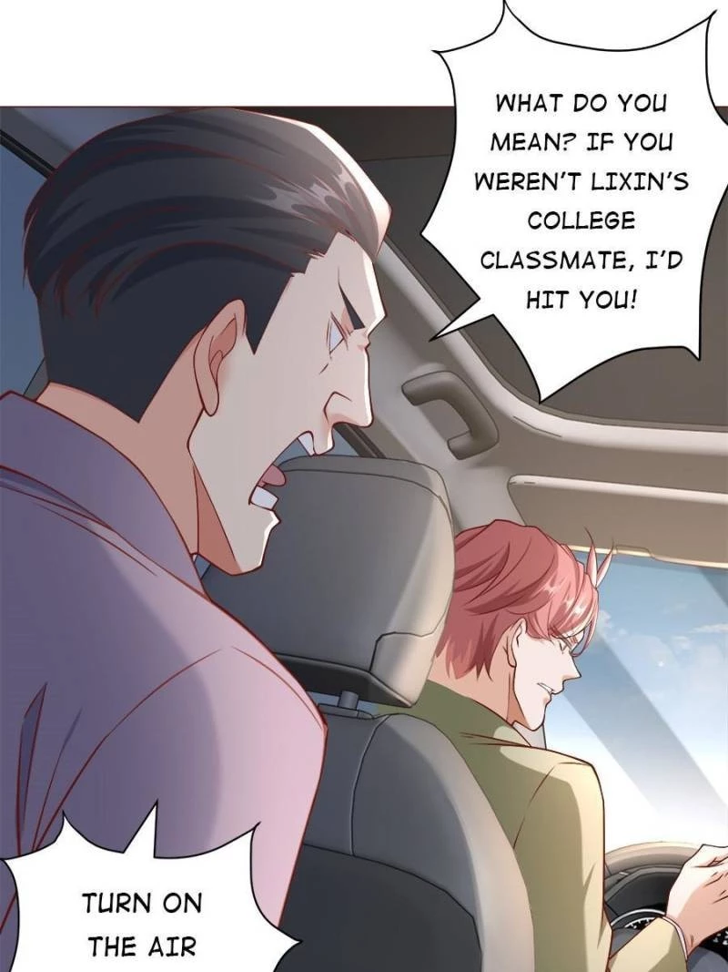 Legendary Car-Hailing System Chapter 9 - 20