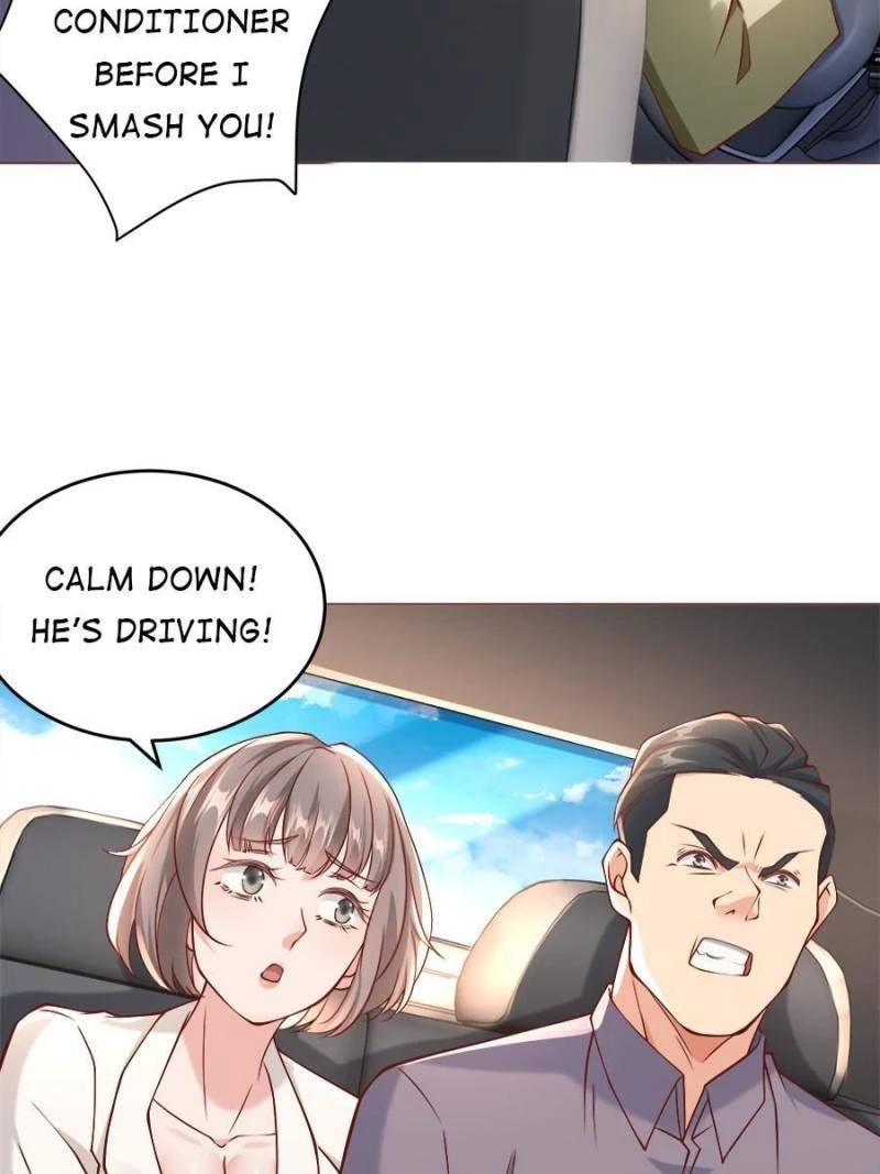 Legendary Car-Hailing System Chapter 9 - 21