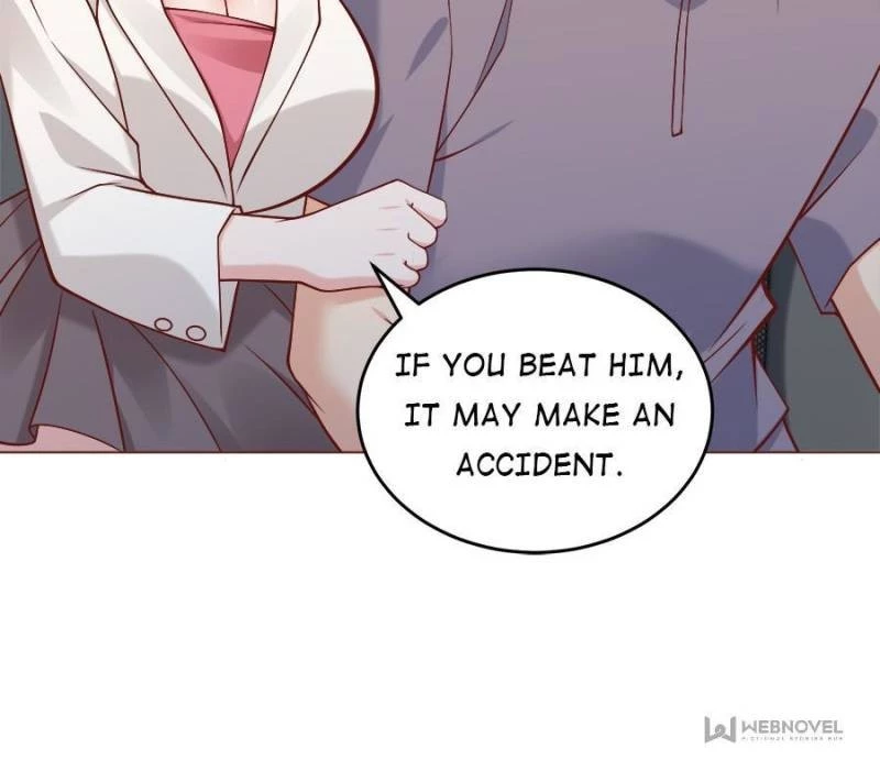 Legendary Car-Hailing System Chapter 9 - 22