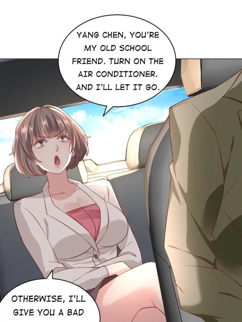 Legendary Car-Hailing System Chapter 9 - 23
