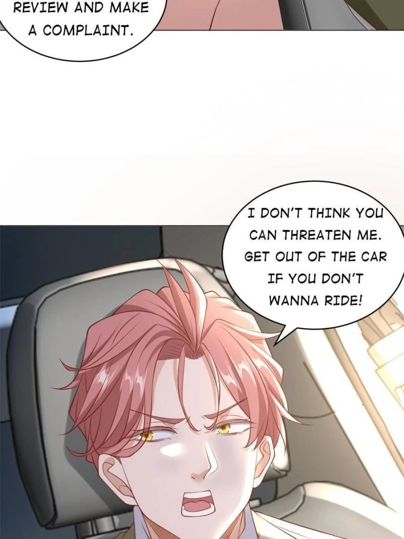Legendary Car-Hailing System Chapter 9 - 24