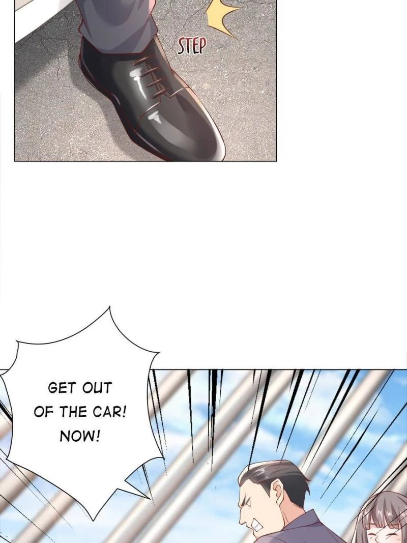 Legendary Car-Hailing System Chapter 9 - 28