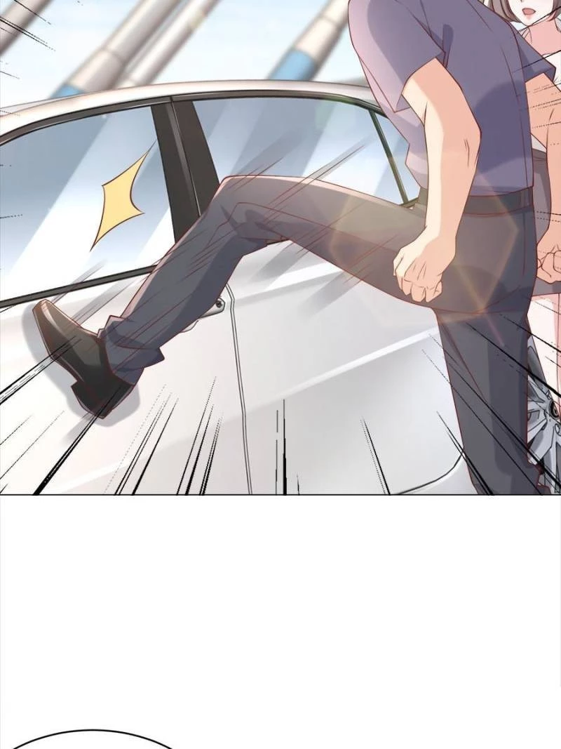 Legendary Car-Hailing System Chapter 9 - 29