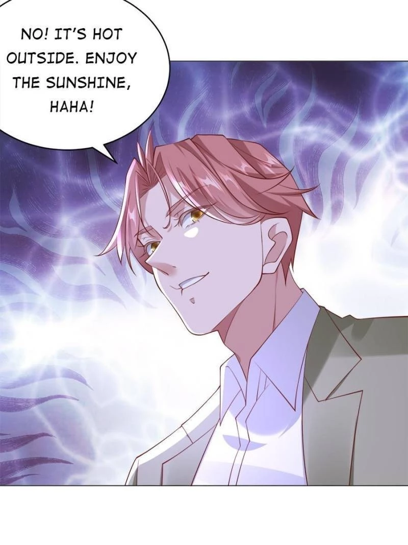 Legendary Car-Hailing System Chapter 9 - 30