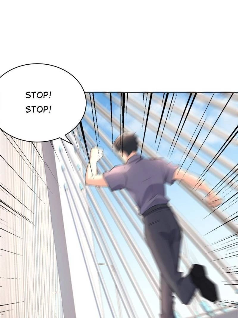 Legendary Car-Hailing System Chapter 9 - 31