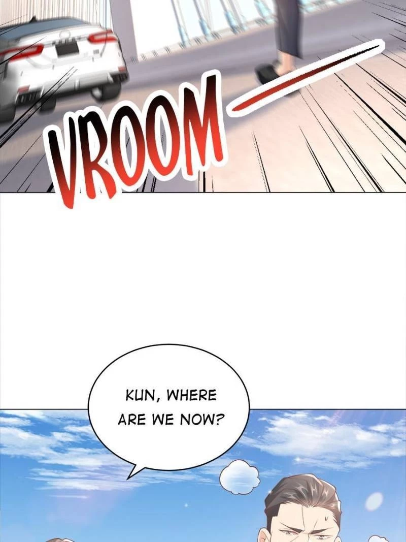 Legendary Car-Hailing System Chapter 9 - 32