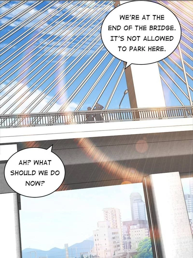 Legendary Car-Hailing System Chapter 9 - 34