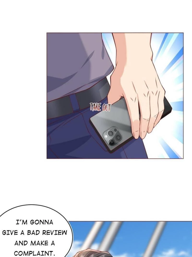 Legendary Car-Hailing System Chapter 9 - 36