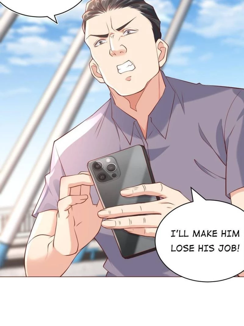 Legendary Car-Hailing System Chapter 9 - 37