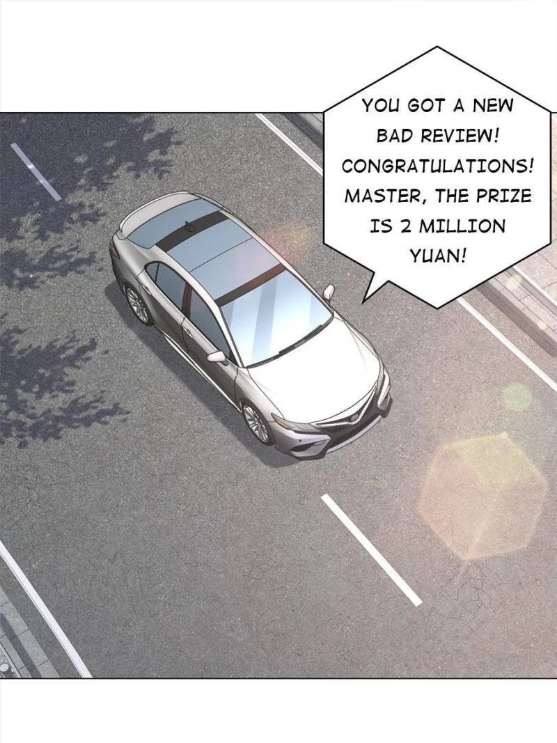 Legendary Car-Hailing System Chapter 9 - 39