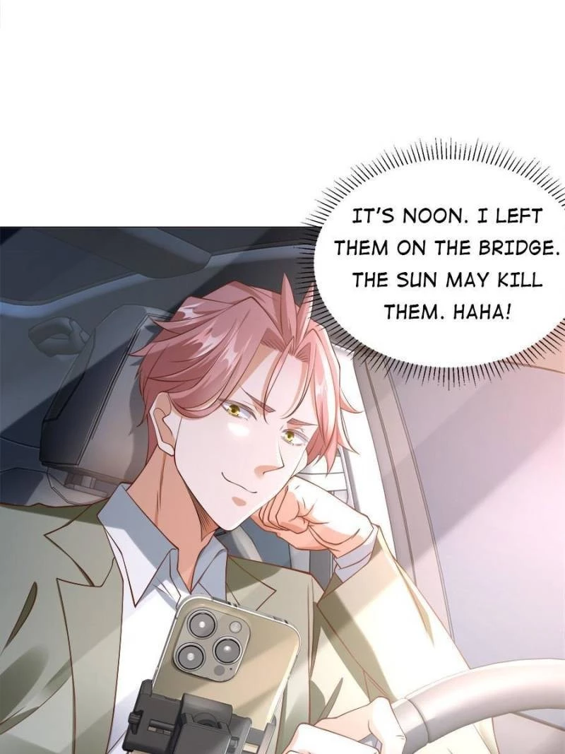 Legendary Car-Hailing System Chapter 9 - 40