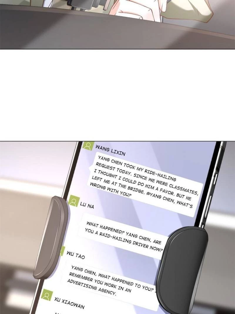 Legendary Car-Hailing System Chapter 9 - 41