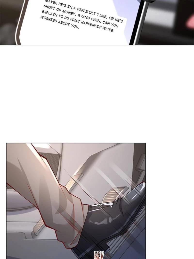 Legendary Car-Hailing System Chapter 9 - 42