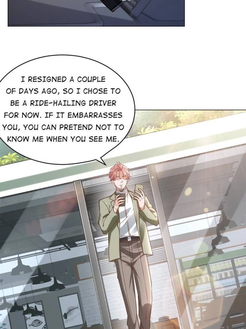 Legendary Car-Hailing System Chapter 9 - 43
