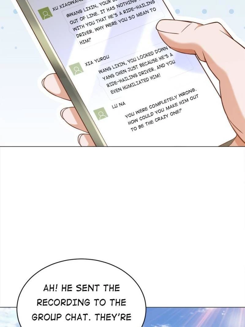 Legendary Car-Hailing System Chapter 9 - 45