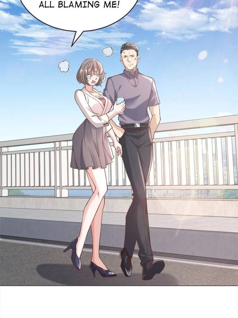 Legendary Car-Hailing System Chapter 9 - 46