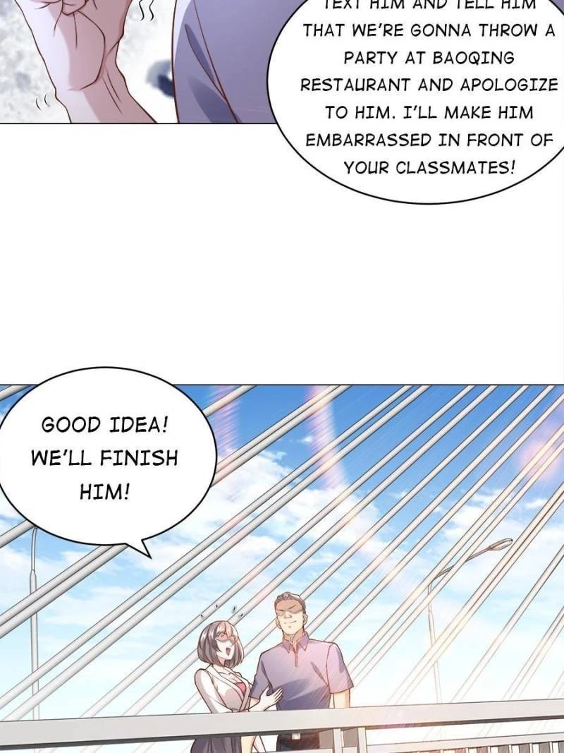 Legendary Car-Hailing System Chapter 9 - 48