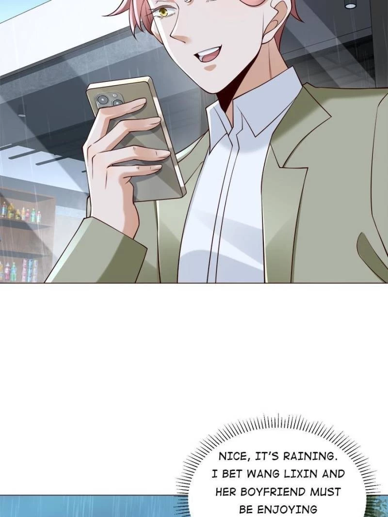 Legendary Car-Hailing System Chapter 10 - 2