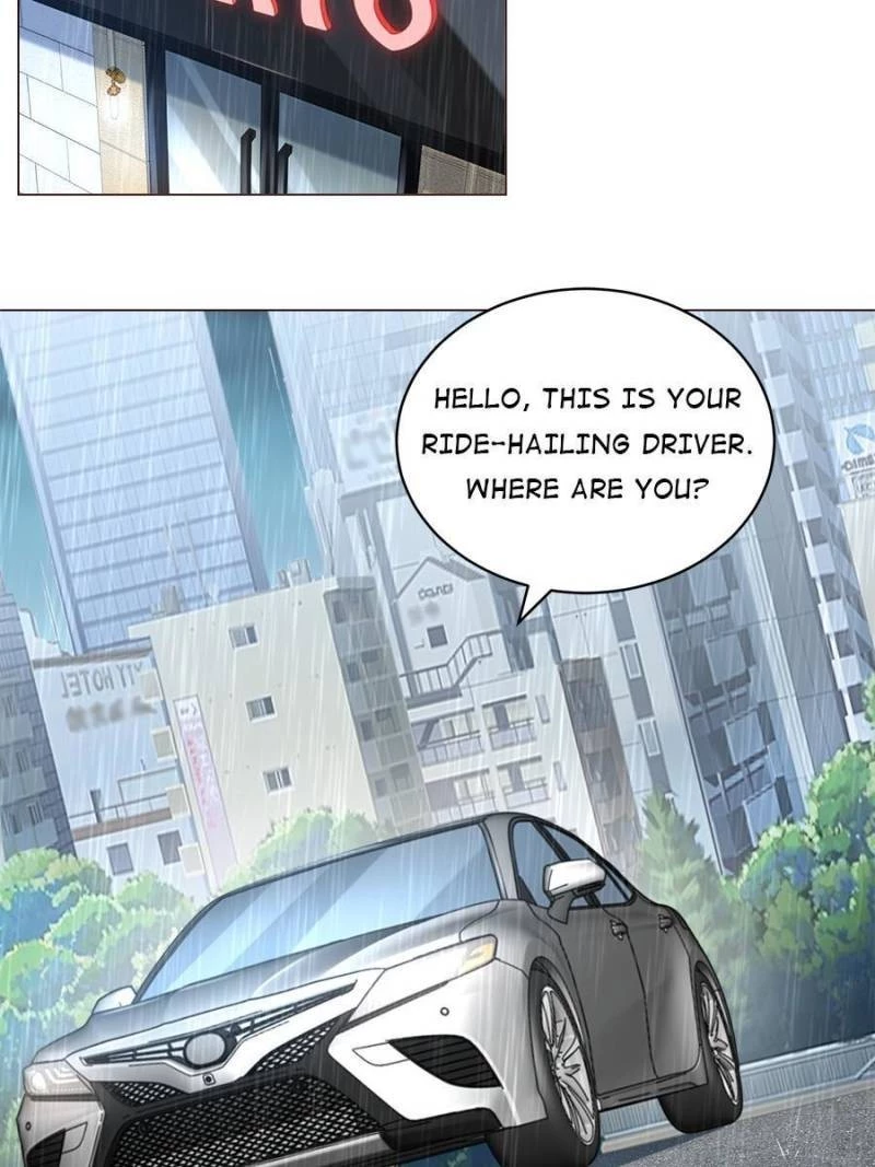 Legendary Car-Hailing System Chapter 10 - 5