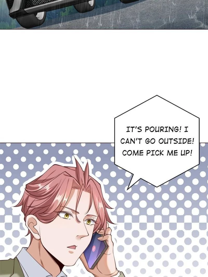 Legendary Car-Hailing System Chapter 10 - 6