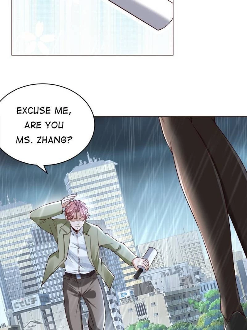Legendary Car-Hailing System Chapter 10 - 8