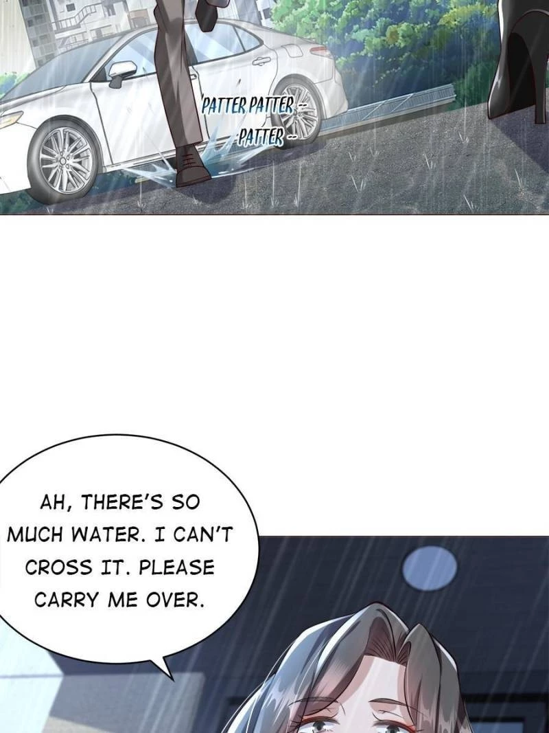 Legendary Car-Hailing System Chapter 10 - 9