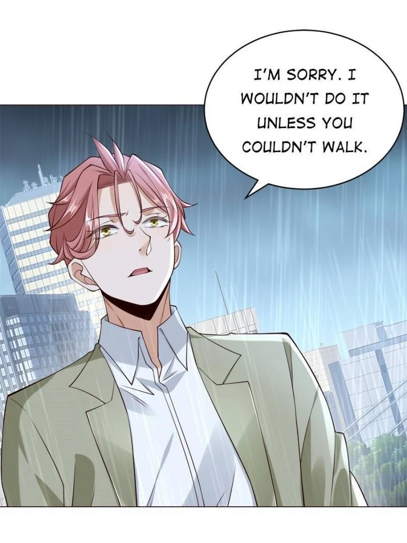 Legendary Car-Hailing System Chapter 10 - 12
