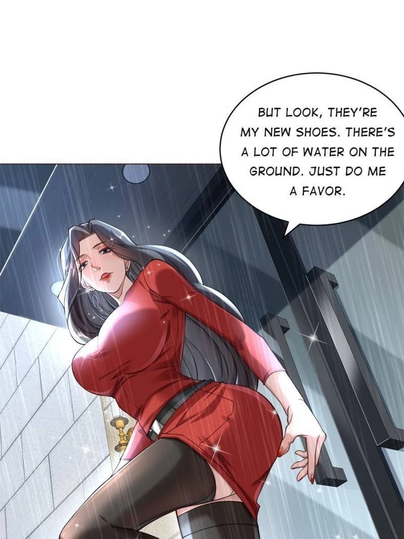 Legendary Car-Hailing System Chapter 10 - 13