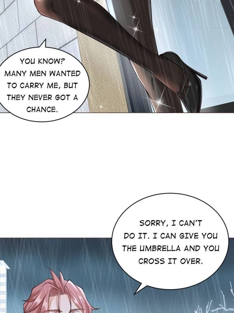Legendary Car-Hailing System Chapter 10 - 14