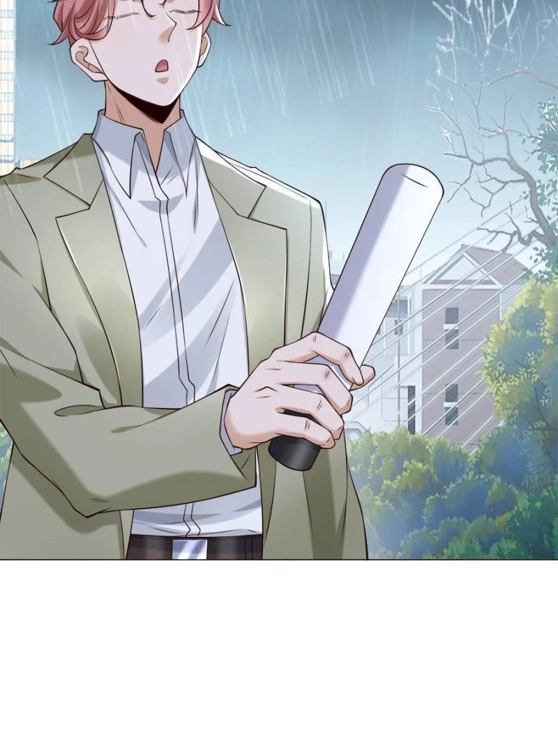 Legendary Car-Hailing System Chapter 10 - 15