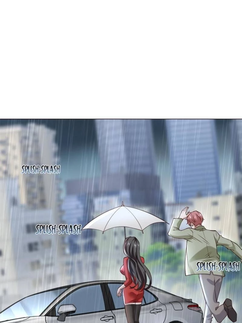 Legendary Car-Hailing System Chapter 10 - 17