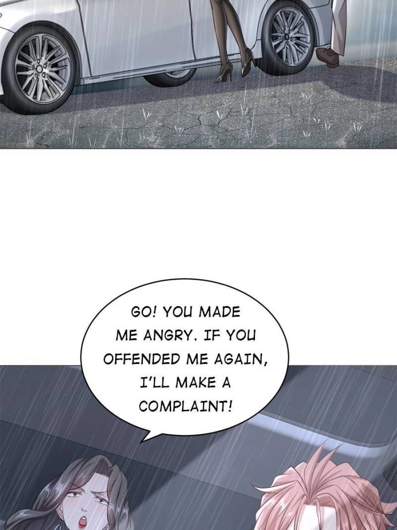 Legendary Car-Hailing System Chapter 10 - 18