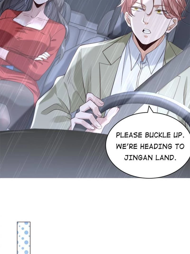 Legendary Car-Hailing System Chapter 10 - 19