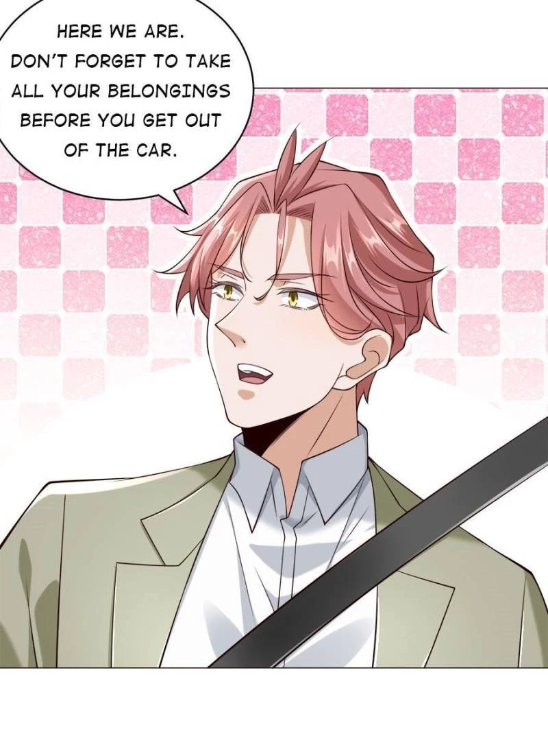 Legendary Car-Hailing System Chapter 10 - 21