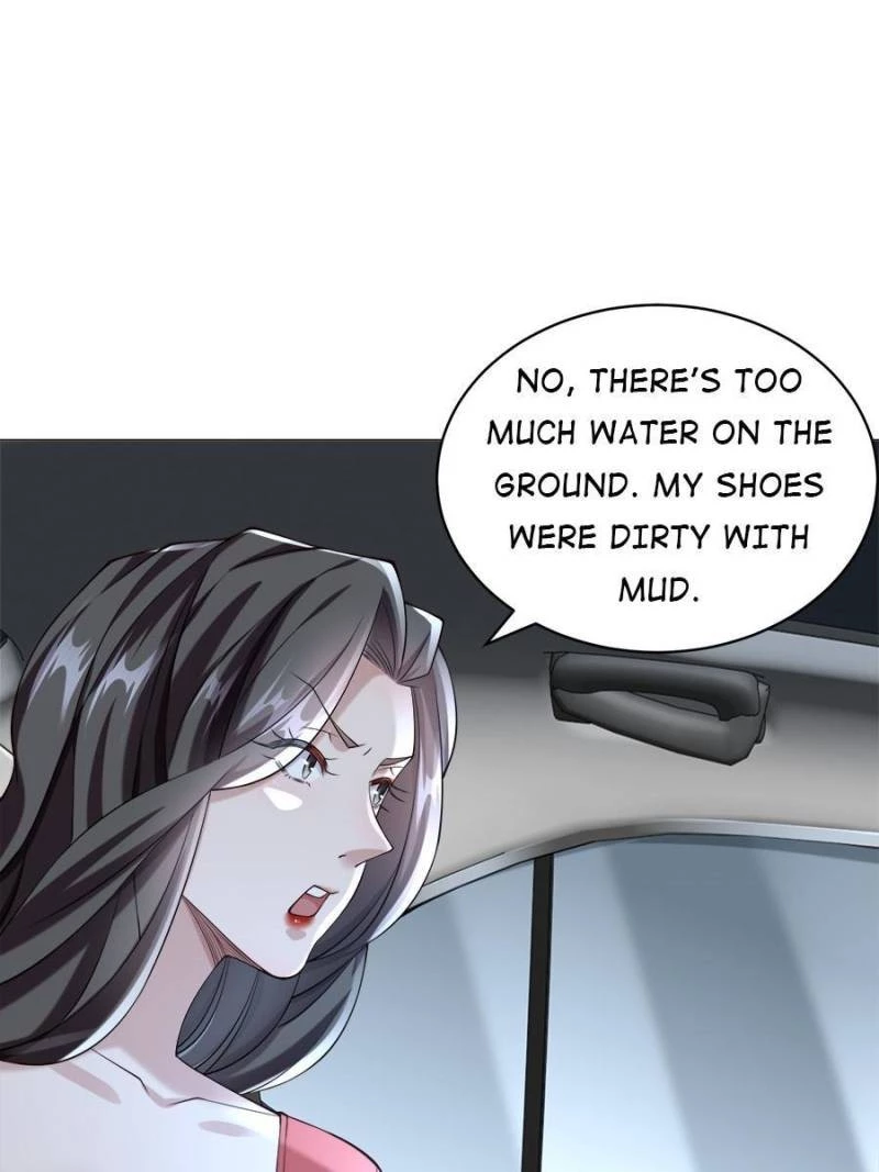 Legendary Car-Hailing System Chapter 10 - 22